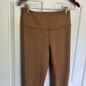 White House black market legging